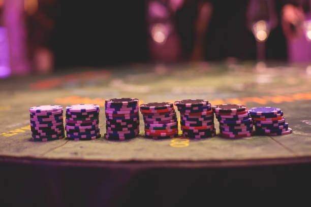 Live Shio Game draw countdown and result announcement